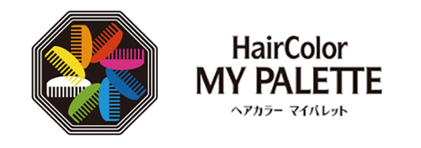 ヘアカラー専門店マイパレット本部